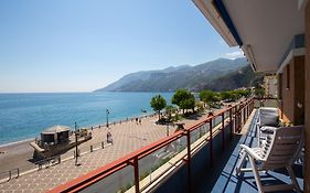 Angelina Apartments Amalfi Coast